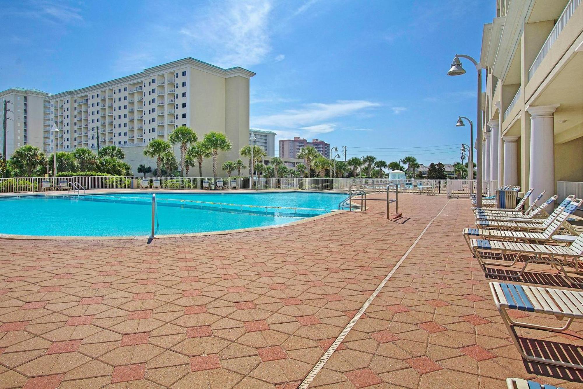 Ariel Dunes I 2009 Miramar Beach Exterior foto