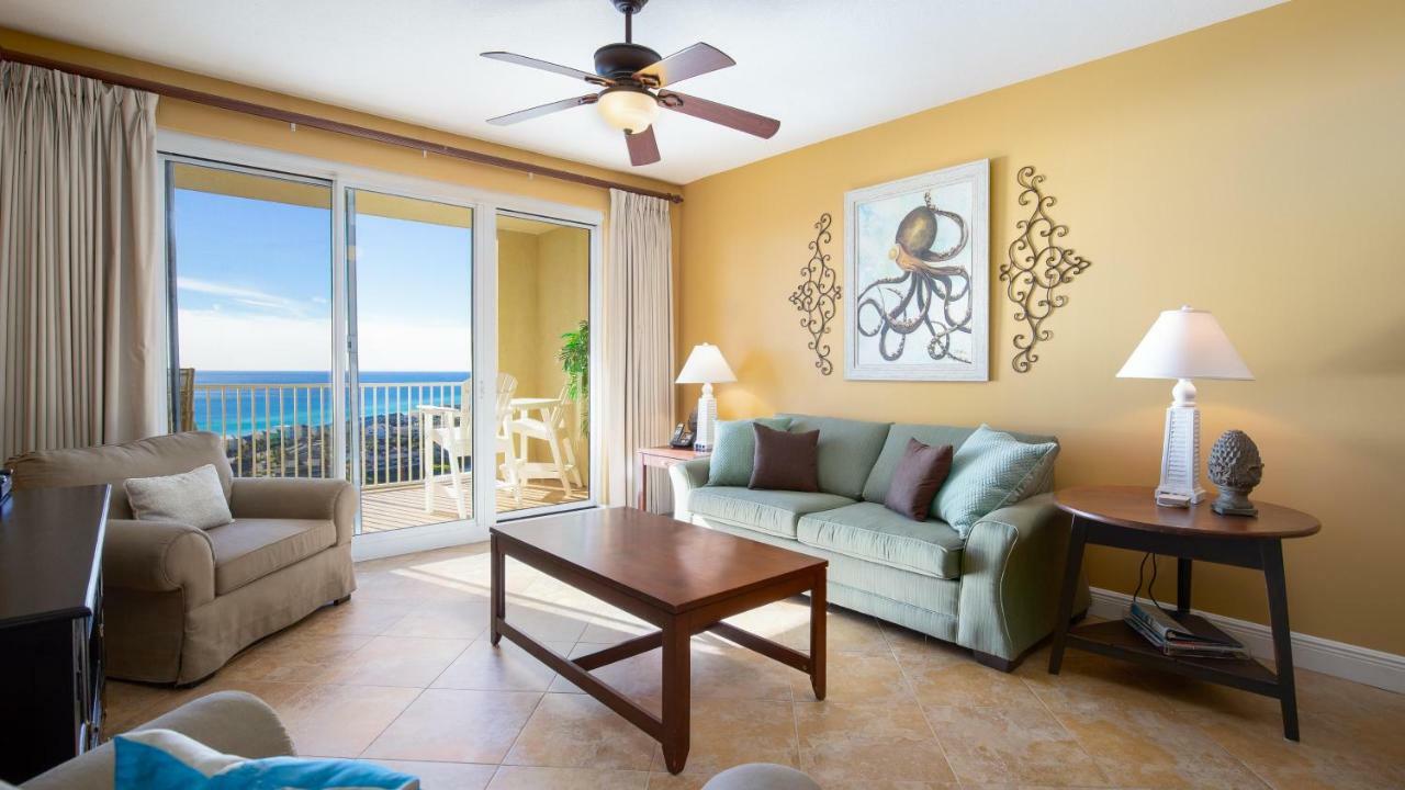 Ariel Dunes I 2009 Miramar Beach Exterior foto