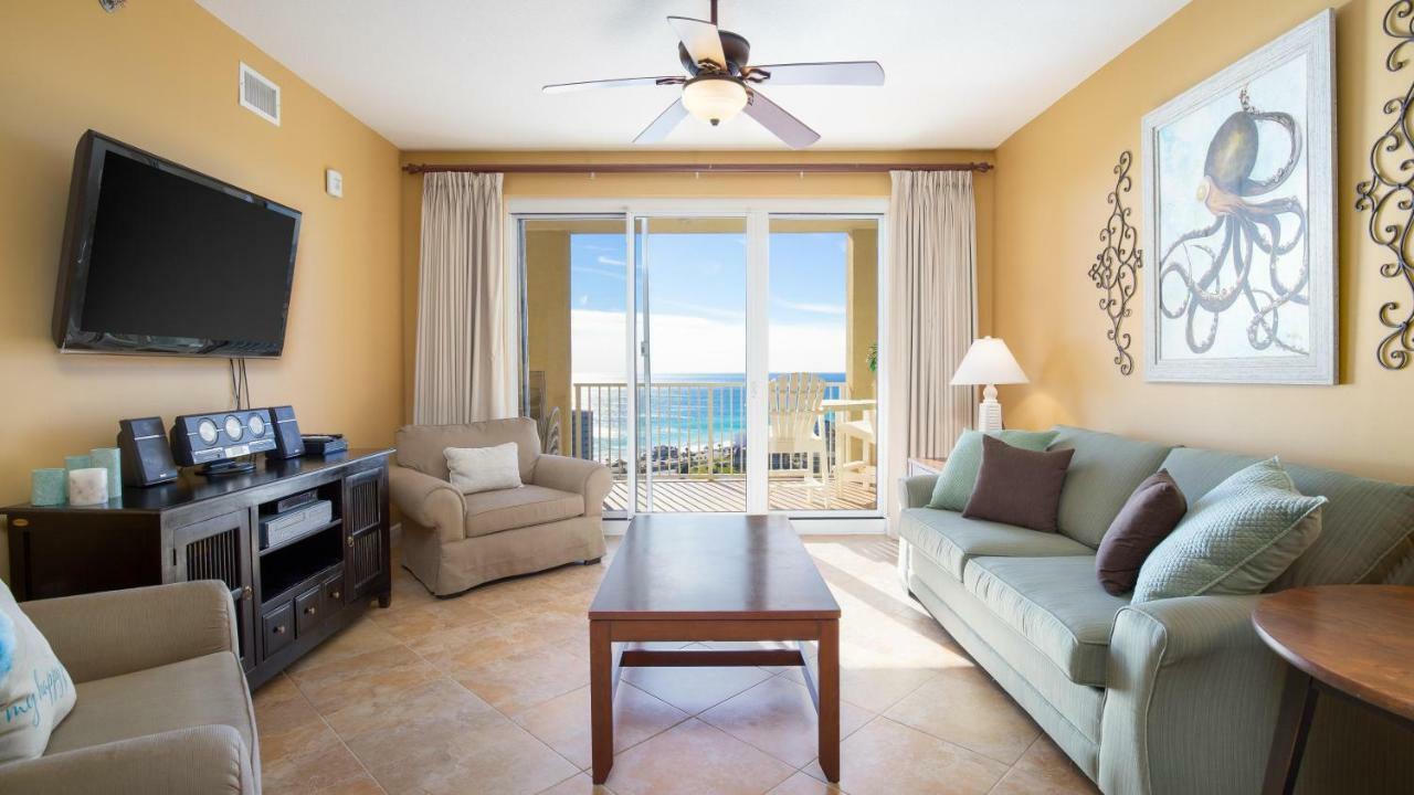 Ariel Dunes I 2009 Miramar Beach Exterior foto