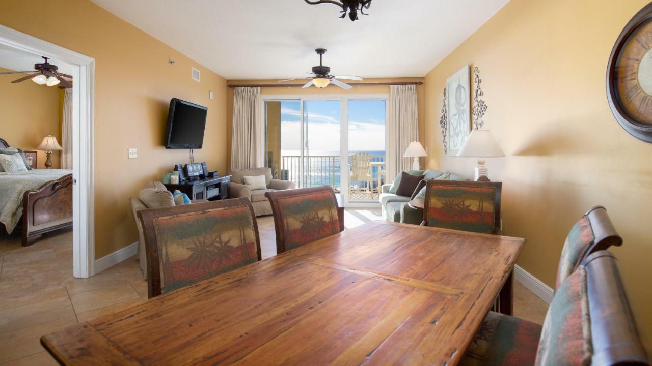 Ariel Dunes I 2009 Miramar Beach Exterior foto